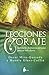 Lecciones de coraje (Spanish Edition) by