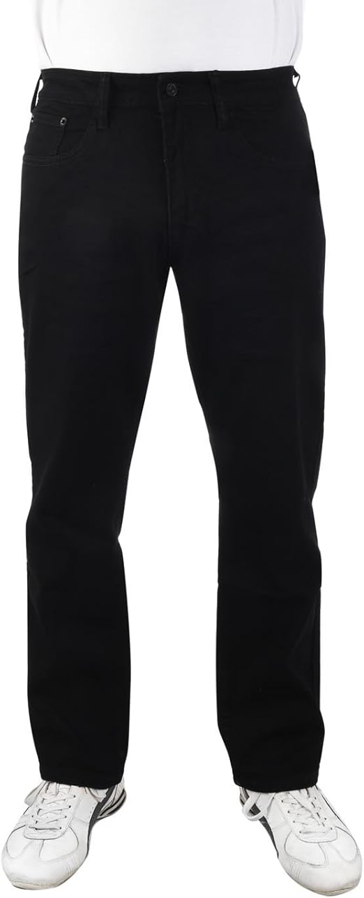 izod mens comfort stretch jeans