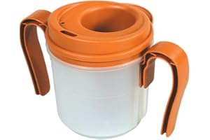 ALIMED Provale Cup 10cc - Use for Dysphagia, Stroke, or Other swallowing Disorders - 5 Pack