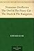 Nonsense Drolleries The Owl & The Pussy-Cat - The Duck & The Kangaroo. by 
