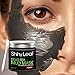 Dead Sea Mud Mask - from Shiny Leaf Natural Collection – Face & Body rejuvenation, Pore Cleansing. For young, smooth, elastic skin, removes toxins and wrinkles, fights Acne breakouts, 8.8 oz