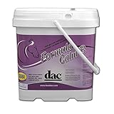 dac Formula Calm B, 5 lb, Approx 80 servings for 1