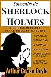 Image de Souvenirs de Sherlock Holmes (French Edition)