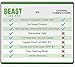 Beast 30 oz Tumbler Stainless Steel Vacuum Insulated Coffee Ice Cup Double Wall Travel Flask (Royal Blue)