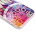ABC(TM) Dream Catcher Painting Soft TPU Case Cover For iPhone 6 Plus 5.5''