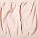 Cnhw Women's Lace Seamless High Stretch Maternity Underwear Support Boyshort Panty Skin L
