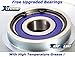 Xtreme Outdoor Power Equipment Replaces John Deere PTO Clutch AM119536 OEM Upgrade High Torque & Bearing
