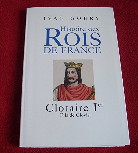 Clotaire Ier