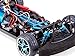 Redcat Racing Lightning EPX Pro 1/10 Scale Brushless Electric Car - Metallic Red