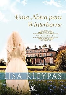 Livro Uma noiva para Winterborne (Os Ravenels Livro 2)