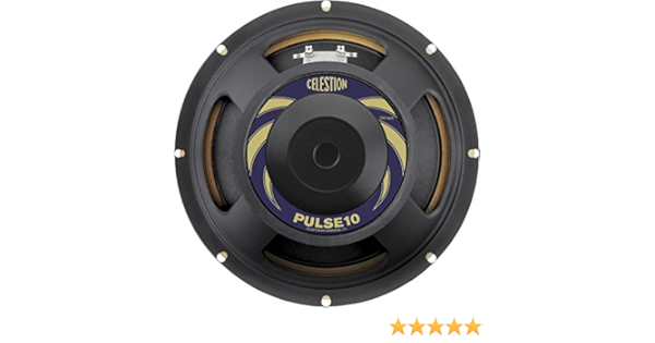 celestion pulse