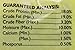 Quiko Goldy Egg Food Supplement For Insect Eating Birds - Softbills & Finches, 14 Ounce Pouch