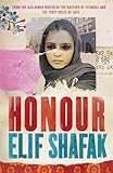 "Honour" av Elif Shafak