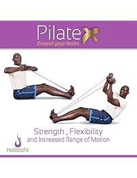 holisticfit pilatex Anillo de Pilates