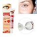 Natural Lycium Berries Q10 Eye Cream for Dark Circles, Wrinkles, Puffiness, Anti-Aging eye cream from Asavea (Lycium)