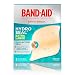 Band-Aid Brand Hydro Seal Extra Large Waterproof Adhesive Bandages for Wound Care and Blisters, 3 ct