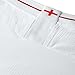 Nike 2018-2019 England Home Football Soccer T-Shirt Jersey (Kids)