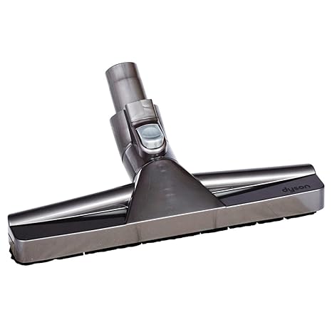 Dyson Bürste, Originalteil, für harte Böden, für Dyson DC19/DC20/DC21/DC08