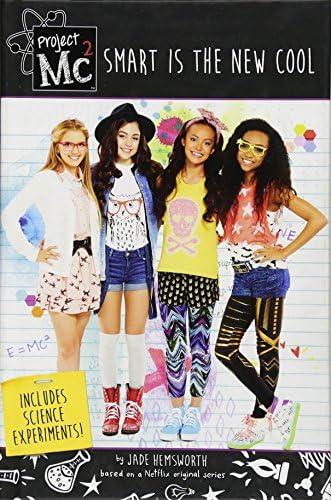 Project Mc2: Smart is the New Cool