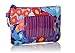 Vera Bradley Zip ID Card Case (Impressionista)