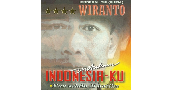 Kau Selalu Di Hatiku By Wiranto On Amazon Music Amazon Com