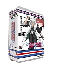 Bleach - Box 6 - Édition Collector Numérotée