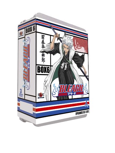 Bleach - Box 6 - Édition Collector Numérotée