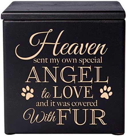 cremation jars for pets