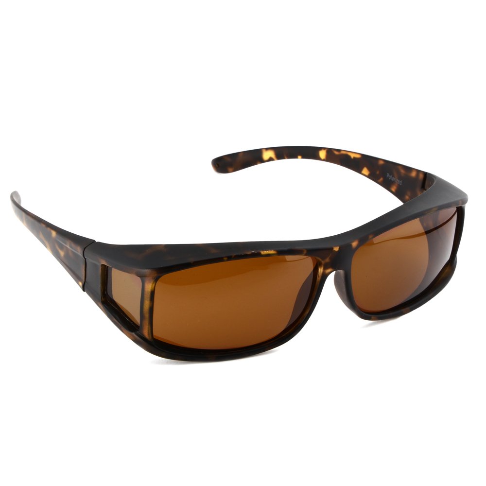 Gafas de sol superpuestas Clearance