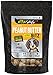 Etta Says! Little Bitz Peanut Butter Training Treats 5.5Oz - Soft Moist Treat, Training Treat, Limited Ingredients, Puppy, Usa Made