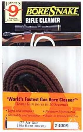 BORE SNAKE AIRGN BORE CLNR .177 by BoreSnake