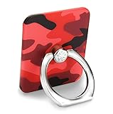 Velvet Caviar Cell Phone Ring Holder - Finger Ring
