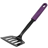 Chef Craft Basic Nylon Spatula/Turner, 11.5
