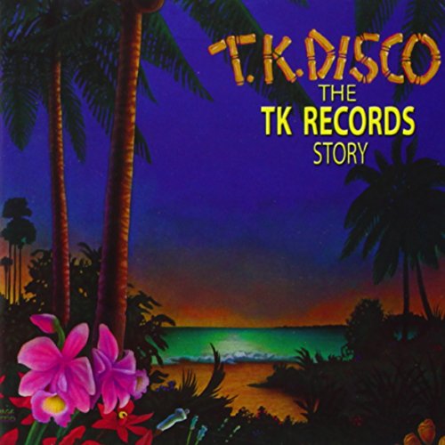 T-Connection - Do What You Wanna Do (Davros3000