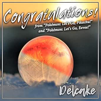 let's go pikachu marble