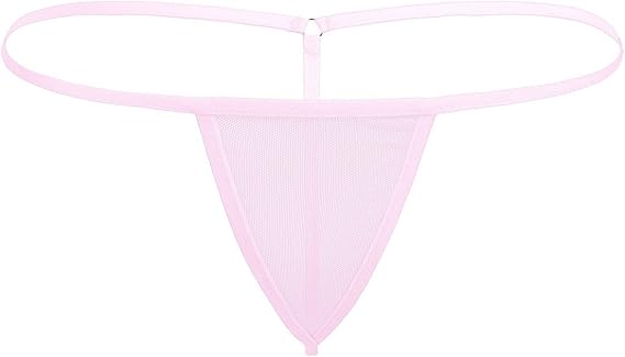 string ficelle homme sur amazon