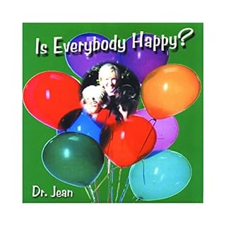 UPC 028021000526 product image for Melody House Dr. Jean Is Everybody Happy? CD by Dr. Jean (B000F8R7JO) | upcitemdb.com