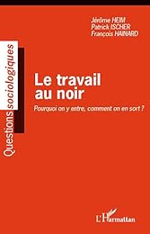 Le  travail au noir