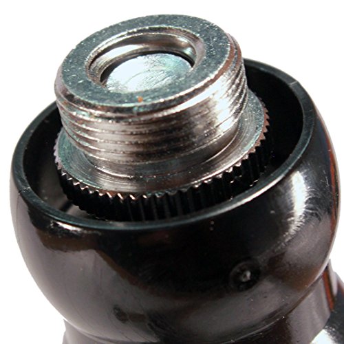 Stage Ninja MIC12CB Mic Clamp Mount Pricepulse