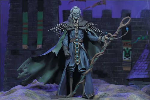 Ultima Online Adranath Action Figure