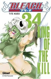 King of the kill