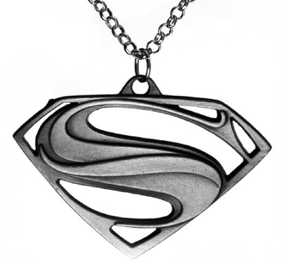 Idea de Regalo de Fiesta Plata película Inception Pro Infinite Necklace