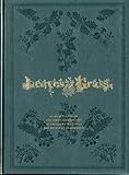 Hardcover Leaves of Grass (Eakins Press facsimile of 1855 first edition) Book