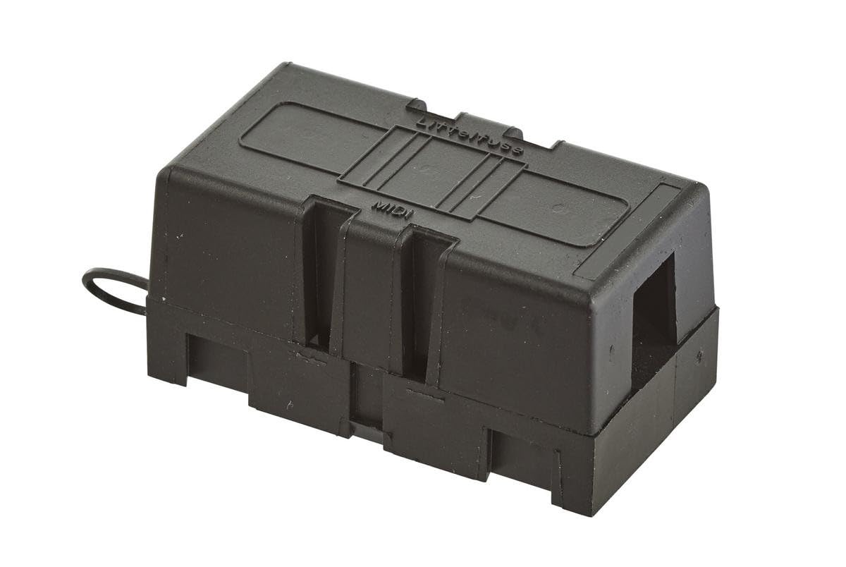 HELLA 8JD 743 136-001 Fuse Holder