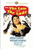 LAW AND THE LADY / (MOD MONO)                      image