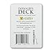 Hillary Laughing Pen Donald's Deck, Educational Trump Playing Cards Featuring The Real Life Faces of President Original Cabinet Picks and Closest Colleagues Names, Photos, Quotes and Info, Only 5000 Decks Made