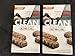 Come Ready Nutrition Clean Protein Bars (2 pack) 48 Total Bars – 24 Chocolate Sea Salt and 24 Chocolate Peanut Butterthumb 4