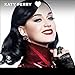 COVERGIRL Katy Kat Gift Set with Eye Very Black Mascara & Matte Lipstick, Crimson Cat (packaging may vary)