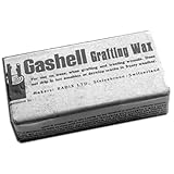 Barnel USA G5100 1-Pound Gashell Swiss Grafting Wax