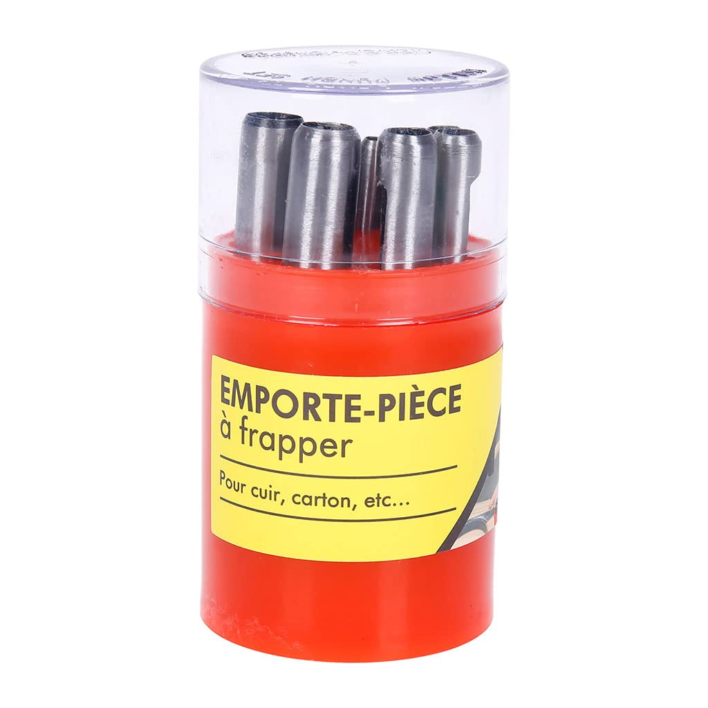 Cogex 35086 Punch Set